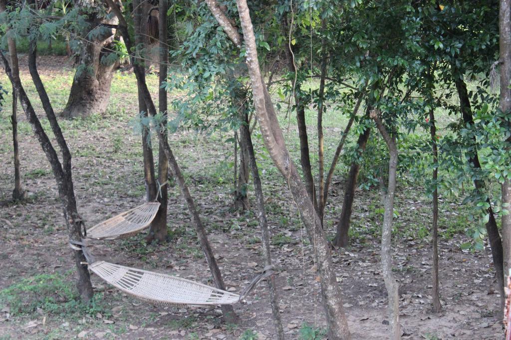 Arun Mekong Guesthouse Kratie Pokoj fotografie