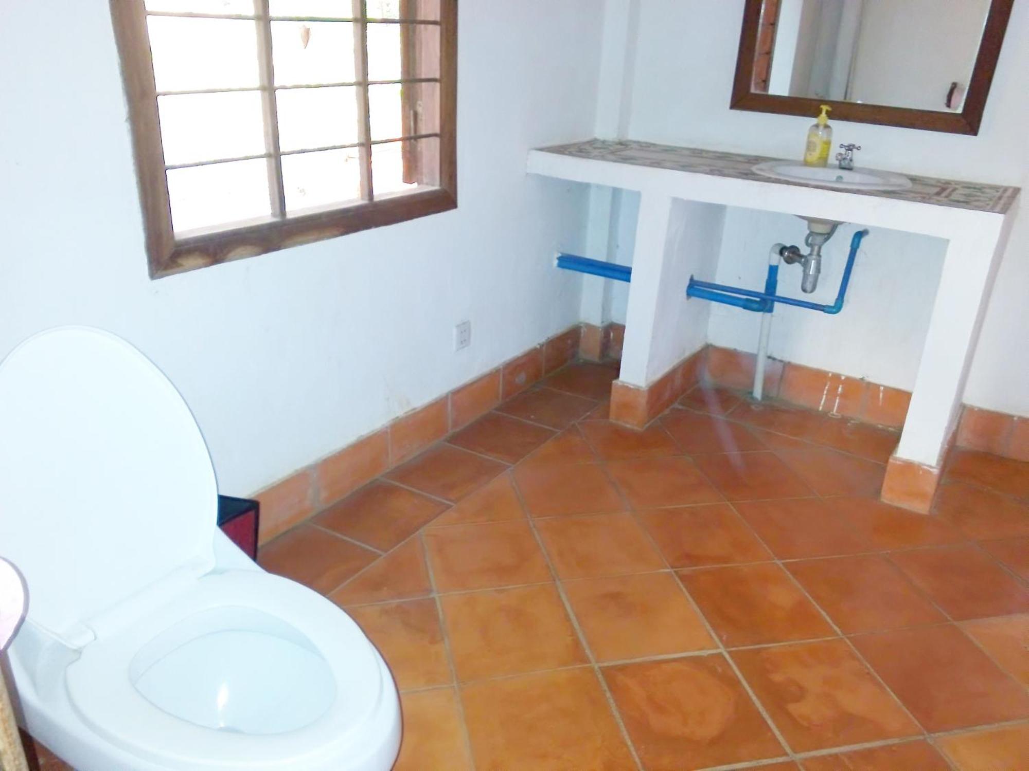 Arun Mekong Guesthouse Kratie Pokoj fotografie